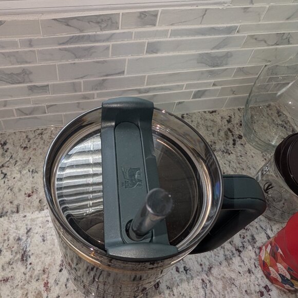 Stanley Cup Art Deco - Picture 8 of 8